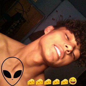 Meet your Posher, Aaron